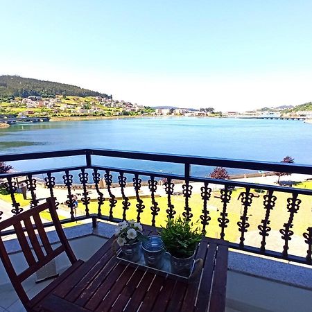 Ria De Viveiro 2 Apartment San Pedro de Viveiro Ngoại thất bức ảnh