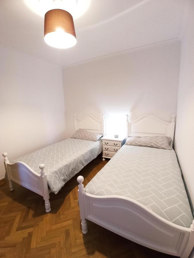 Ria De Viveiro 2 Apartment San Pedro de Viveiro Ngoại thất bức ảnh