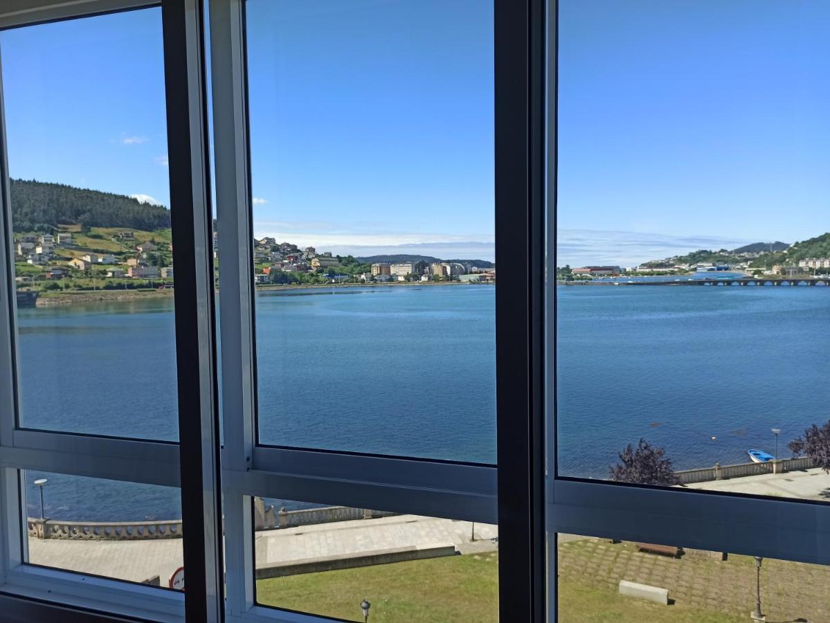 Ria De Viveiro 2 Apartment San Pedro de Viveiro Ngoại thất bức ảnh