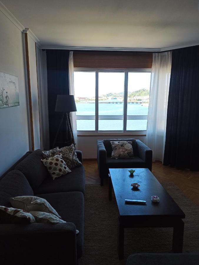 Ria De Viveiro 2 Apartment San Pedro de Viveiro Ngoại thất bức ảnh