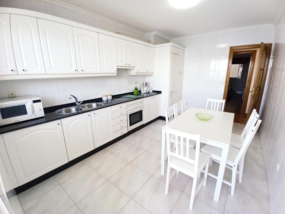 Ria De Viveiro 2 Apartment San Pedro de Viveiro Ngoại thất bức ảnh