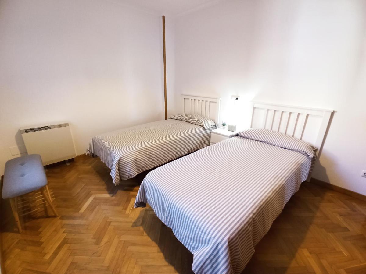 Ria De Viveiro 2 Apartment San Pedro de Viveiro Ngoại thất bức ảnh