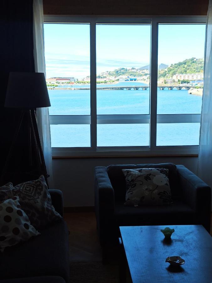 Ria De Viveiro 2 Apartment San Pedro de Viveiro Ngoại thất bức ảnh