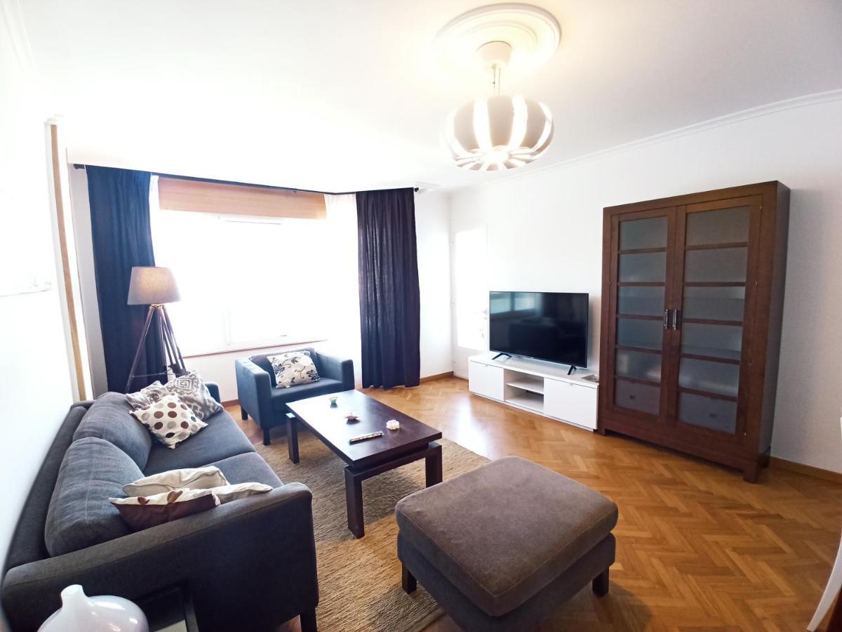 Ria De Viveiro 2 Apartment San Pedro de Viveiro Ngoại thất bức ảnh