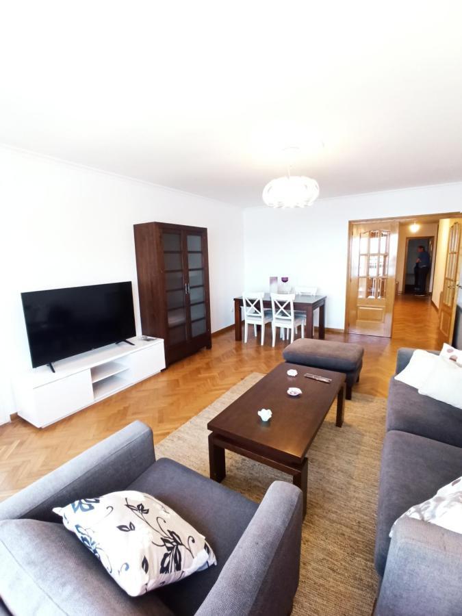 Ria De Viveiro 2 Apartment San Pedro de Viveiro Ngoại thất bức ảnh