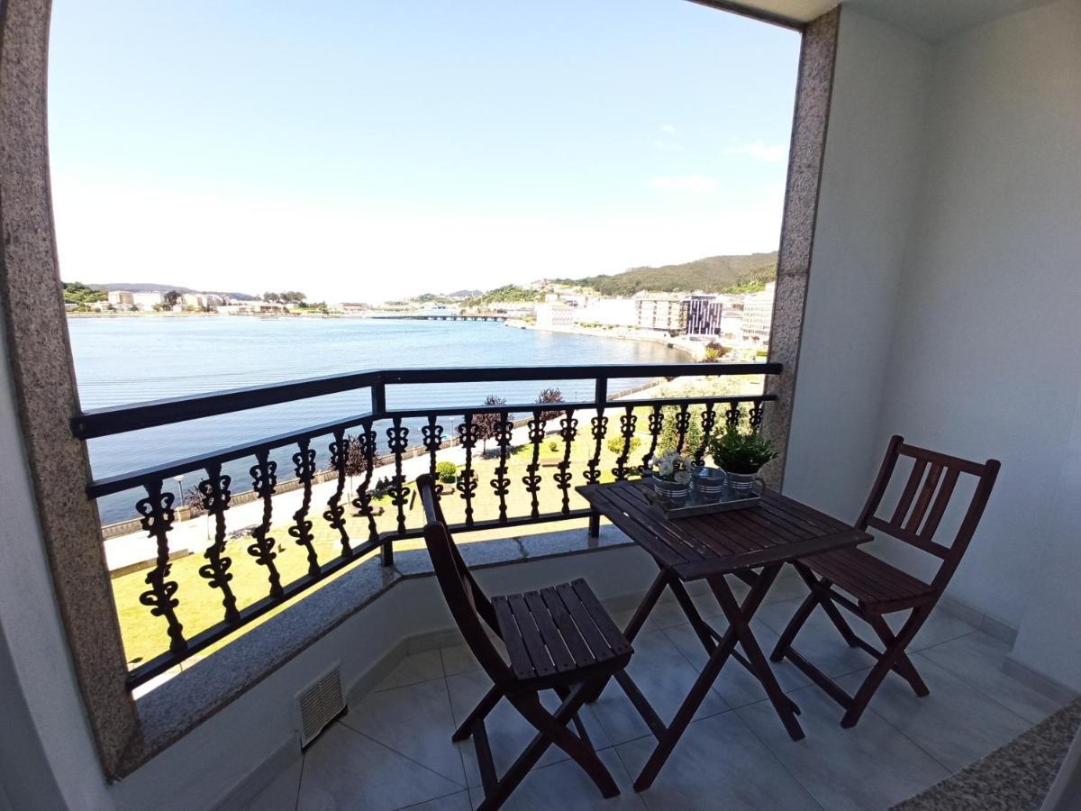 Ria De Viveiro 2 Apartment San Pedro de Viveiro Ngoại thất bức ảnh