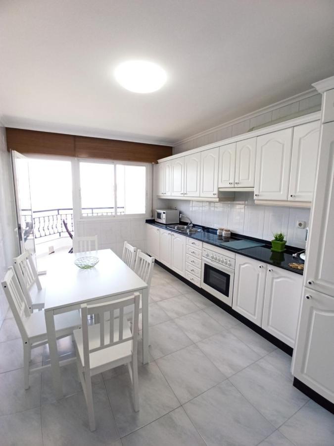 Ria De Viveiro 2 Apartment San Pedro de Viveiro Ngoại thất bức ảnh