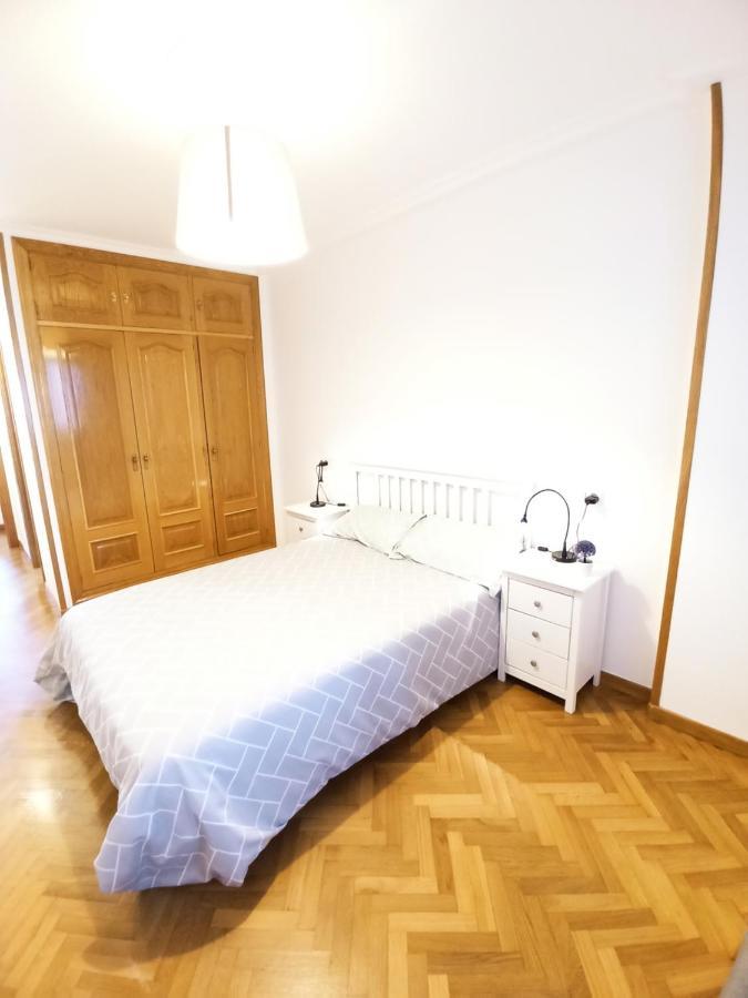 Ria De Viveiro 2 Apartment San Pedro de Viveiro Ngoại thất bức ảnh