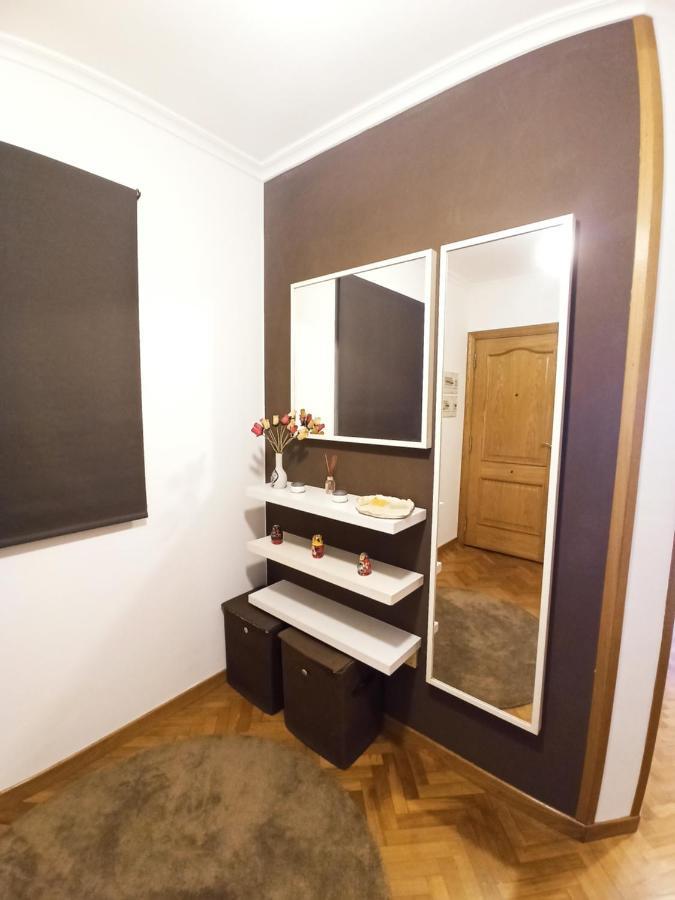 Ria De Viveiro 2 Apartment San Pedro de Viveiro Ngoại thất bức ảnh