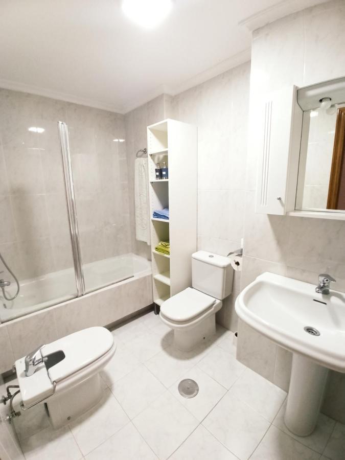 Ria De Viveiro 2 Apartment San Pedro de Viveiro Ngoại thất bức ảnh