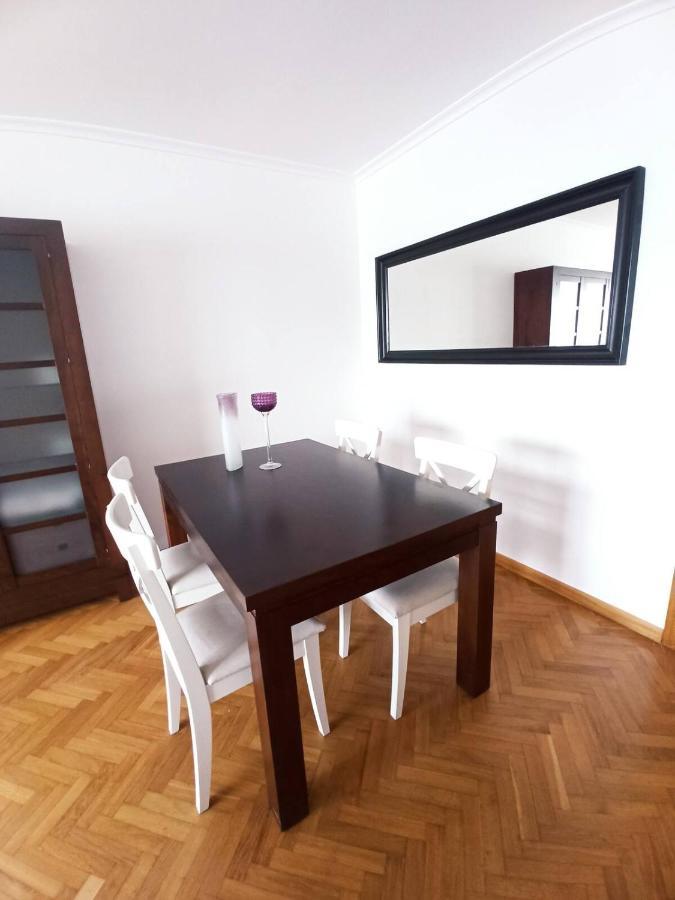 Ria De Viveiro 2 Apartment San Pedro de Viveiro Ngoại thất bức ảnh