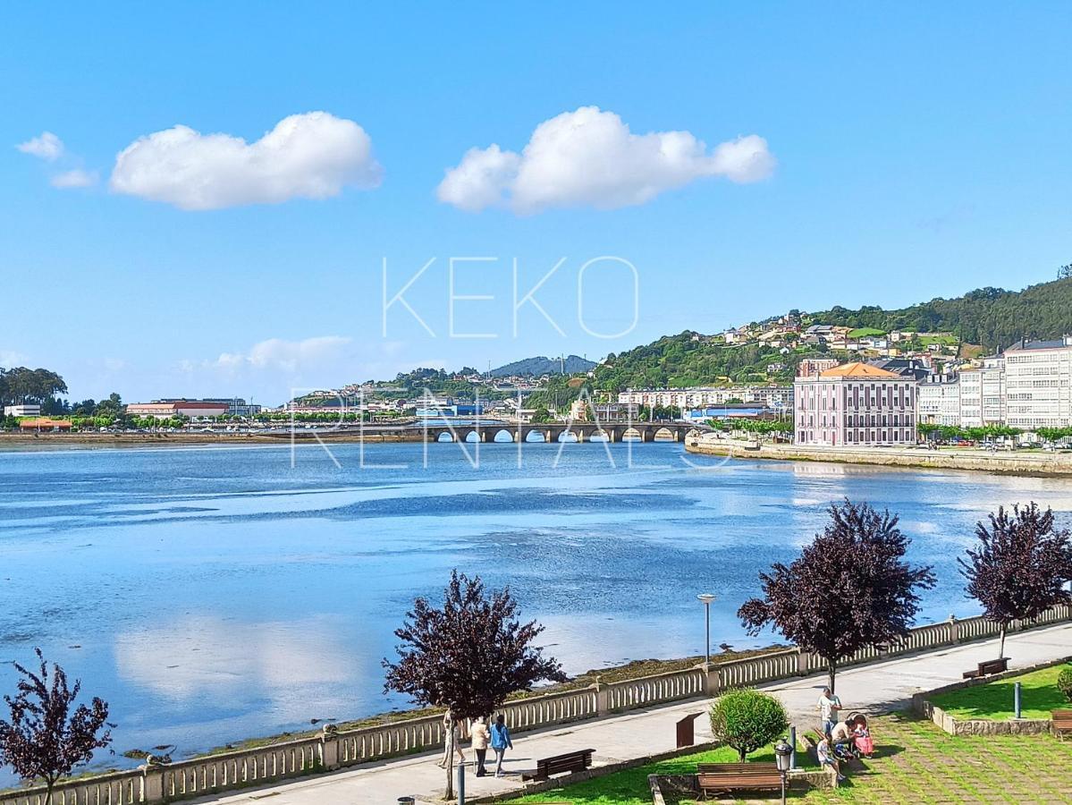 Ria De Viveiro 2 Apartment San Pedro de Viveiro Ngoại thất bức ảnh