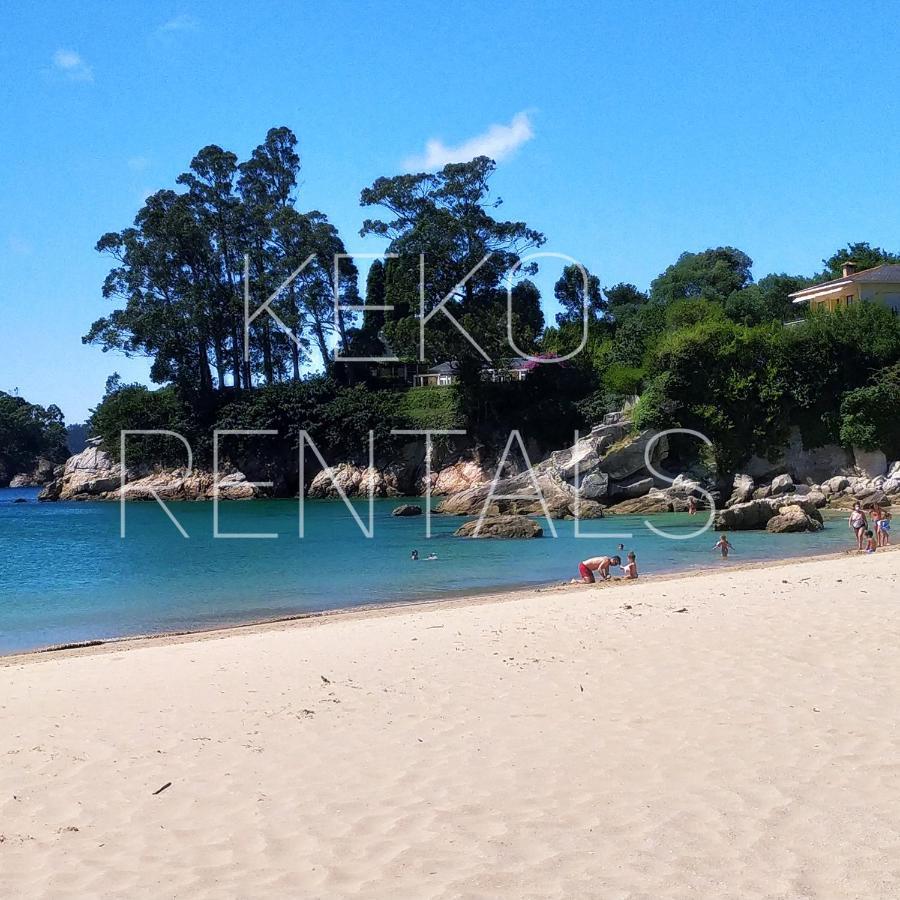 Ria De Viveiro 2 Apartment San Pedro de Viveiro Ngoại thất bức ảnh